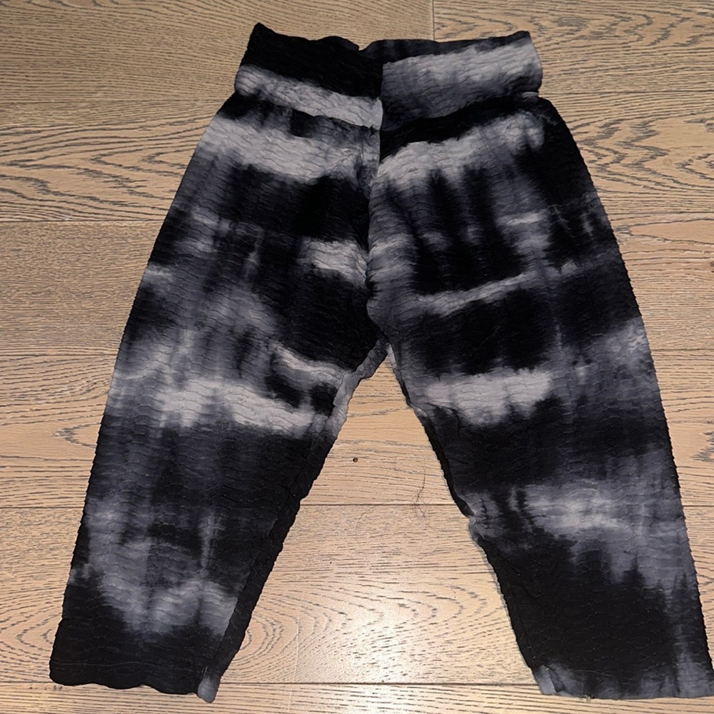 Booty by Brabants Capri leggings
